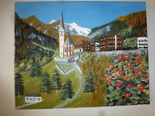 Heiligenblut-167916